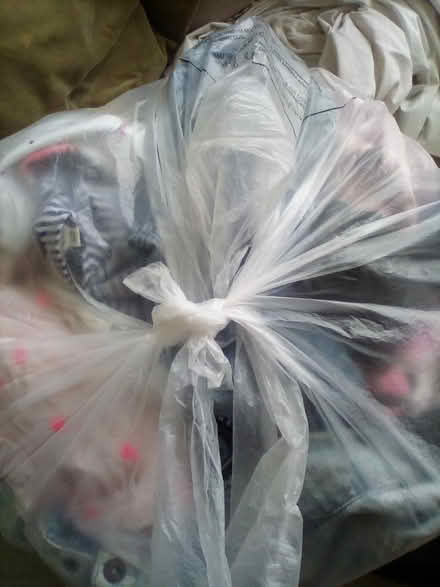 Photo of free Baby clothes 12/18 months old (SE15) #4