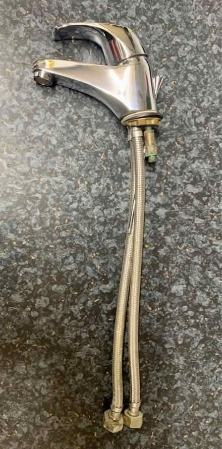 Photo of free Ramon Soler mixer tap (Marshalswick AL4) #1