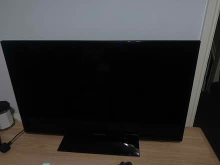 Photo of free Kenwood TV - not working (E5) #1