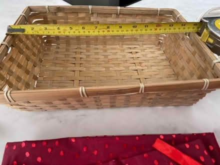 Photo of free Gift baskets & bag (Epping CM16) #2