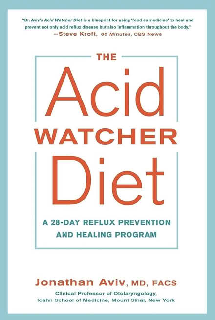 Photo of The Acid Watcher Diet (High Park North) #1