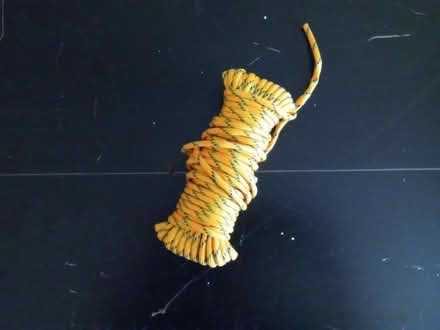 Photo of free Rope (Morningside) #1