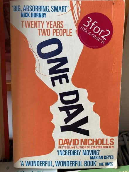 Photo of free Books - N87 Hornsey (N8 7 Off Middle Lane) #3