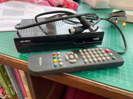 Photo of free Free view box (Hucknall) #1