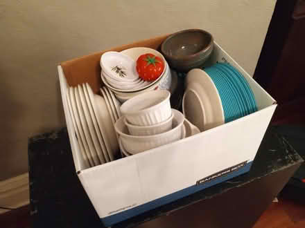 Photo of free Dishes (Morningside) #1