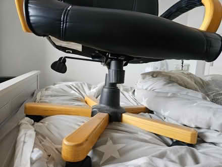 Photo of free Office Chair (Tiptree CO5) #2