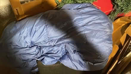 Photo of free Sleeping bag (Hunters Bar S11) #1