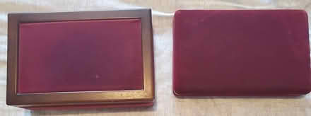 Photo of free Two Jewelry Boxes (Green Brook township) #1