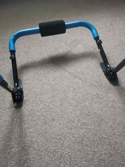 Photo of free Ab cruncher (SO19) #1