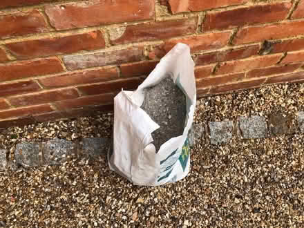 Photo of free Wood ash (Peppard Common RG9) #1