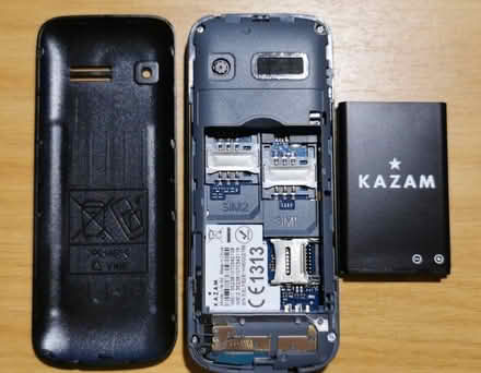 Photo of free Kazam Mobile Phone (Filton BS34) #4
