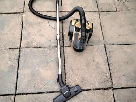 Photo of free Small hover Vytronix (Deeping St Nicholas PE11) #3