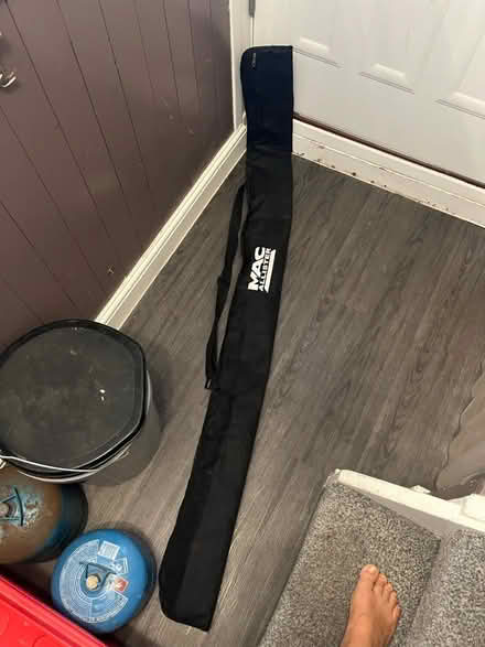 Photo of free Spirit level case (Sutton SM1) #1