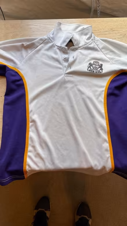 Photo of free Beechen cliff pe kit (Widcombe) #2