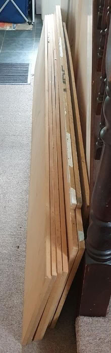 Photo of free MDF (Chingford E4) #1