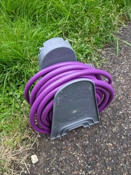 Photo of free Garden hose. About 10mtr ~ 11yds (City Centre NR3) #1