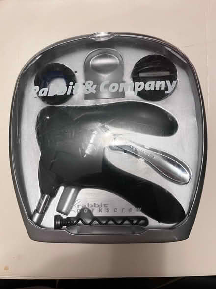 Photo of free Wine opener set (Davisville) #1
