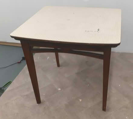 Photo of free Vintage extending table (Warminster BA12) #1