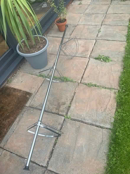 Photo of free Shower shelves (UB7) #1