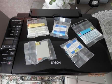 Photo of free Epsom Printer (Ramsden Heath) #3