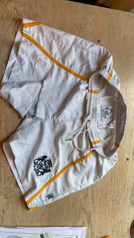 Photo of free Beechen cliff pe kit (Widcombe) #3
