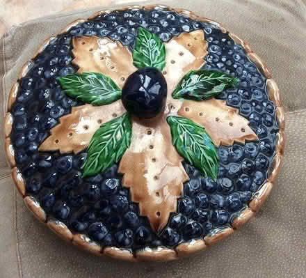 Photo of free Fruit Pie Dish (Southsea) #4