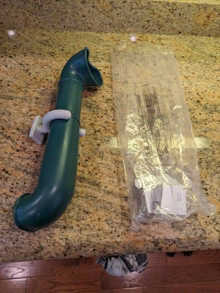 Photo of free Periscope to attach to swingset (Barrington) #1