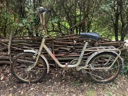 Photo of free Bike (Basildon (pitsea)) #1
