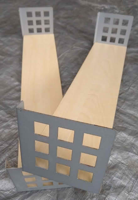 Photo of free Shelves (Owlsmoor GU47) #1