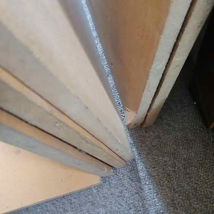 Photo of free MDF (Chingford E4) #4