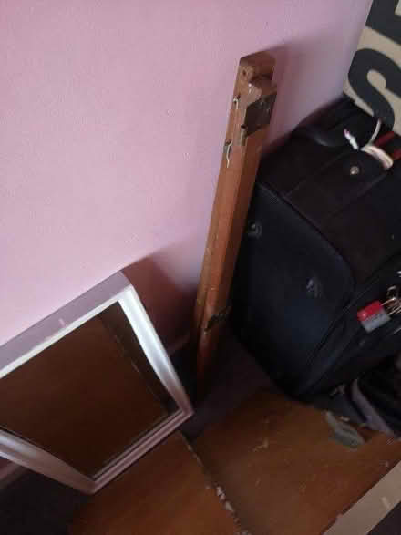 Photo of free Stag dressing table mirror (Stevenage SG2) #4