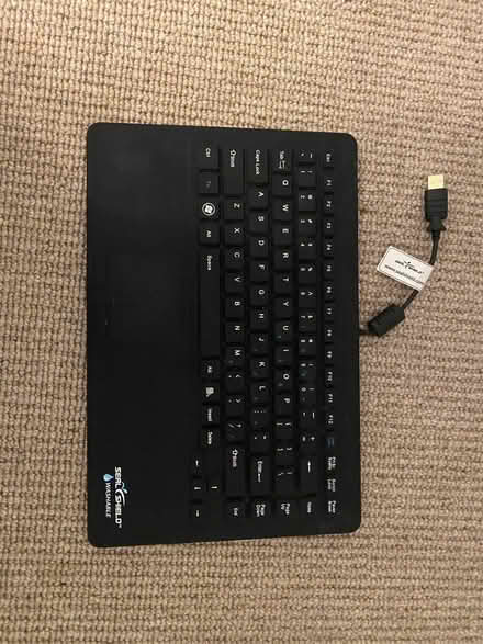 Photo of free Usb Keyboards (Glenageary) #2