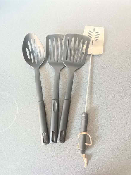 Photo of free Utensils (Weybridge KT13) #1