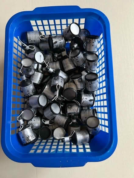Photo of free Party Poppers (Bedford MK40) #1