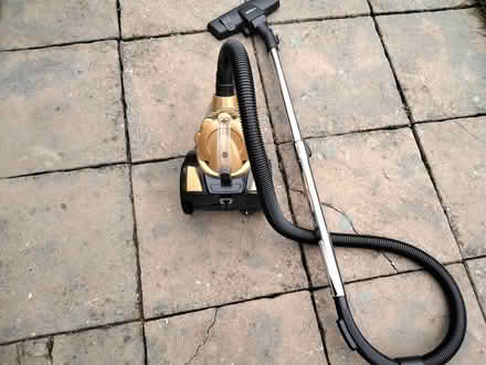 Photo of free Small hover Vytronix (Deeping St Nicholas PE11) #2