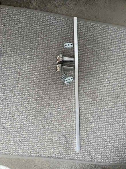 Photo of free Towel Rail (Handbridge, Chester) #2