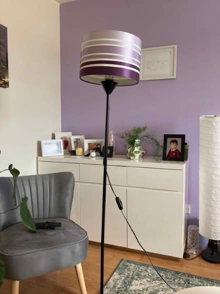 Photo of free Floor lamp (Glenrothes KY6) #1