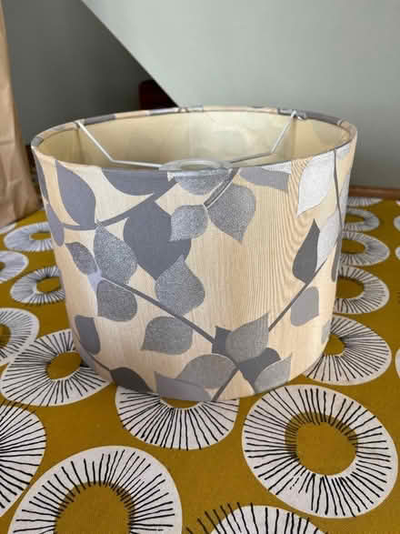 Photo of free Light shade (Kendal LA9) #1