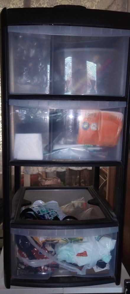 Photo of Plastic box to replace a broken one (Southport PR9) #1