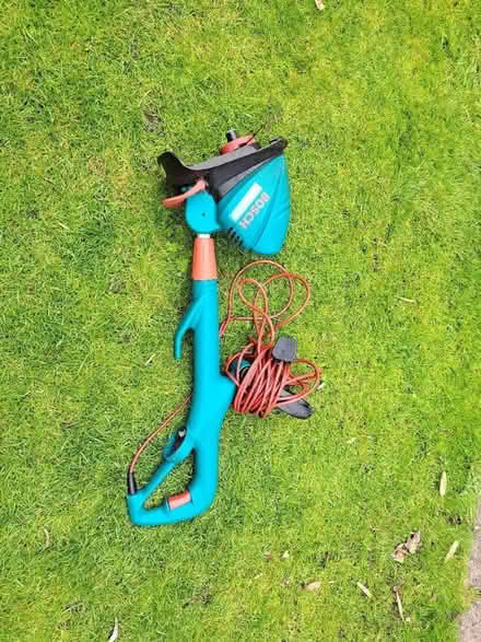 Photo of free Strimmer (Cupar KY15) #1