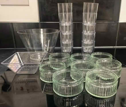 Photo of free Serving dishes (Great Sankey WA5) #1