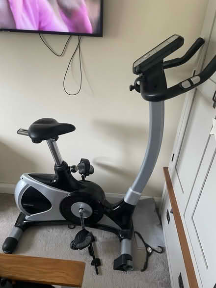 Photo of free Exercise bike (NG12) #1