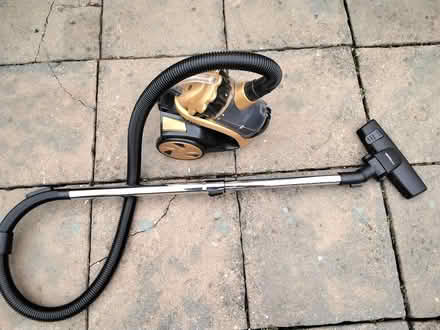 Photo of free Small hover Vytronix (Deeping St Nicholas PE11) #4