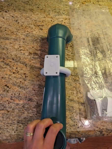 Photo of free Periscope to attach to swingset (Barrington) #2