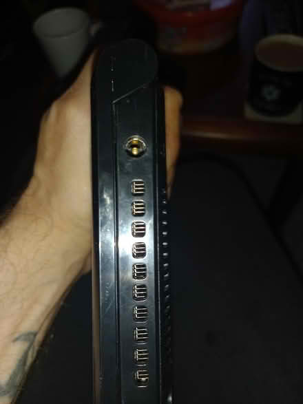 Photo of DC 19v Laptop charger (B24) #1