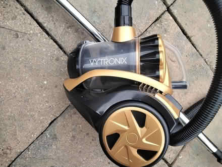 Photo of free Small hover Vytronix (Deeping St Nicholas PE11) #1