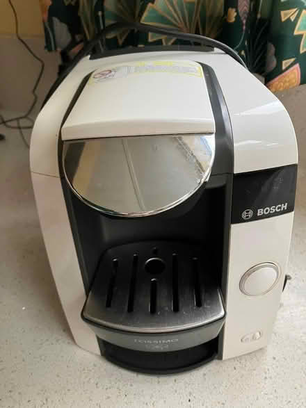 Photo of free Bosch Tassimo coffee machine (Malvern Link WR14) #1