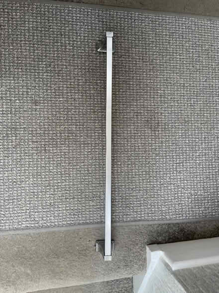 Photo of free Towel Rail (Handbridge, Chester) #1