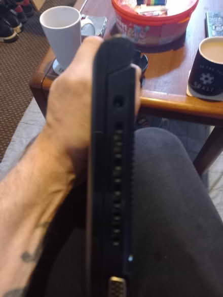 Photo of DC 19v Laptop charger (B24) #2