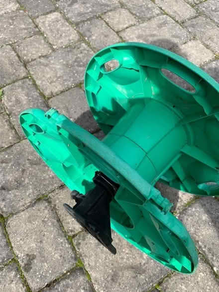Photo of free Hose Reel (CT14) #1